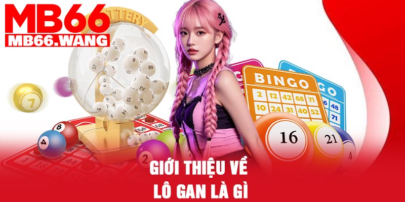 Giới thiệu về Lô gan là gì